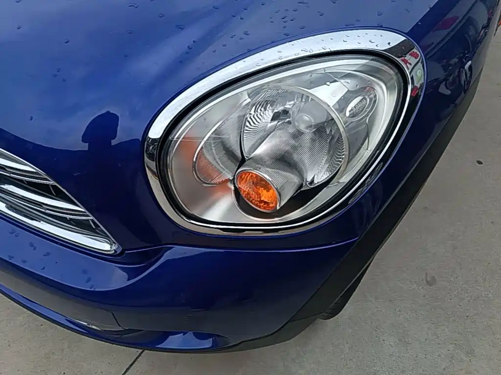 MINI Mini Countryman — миниатюра 24