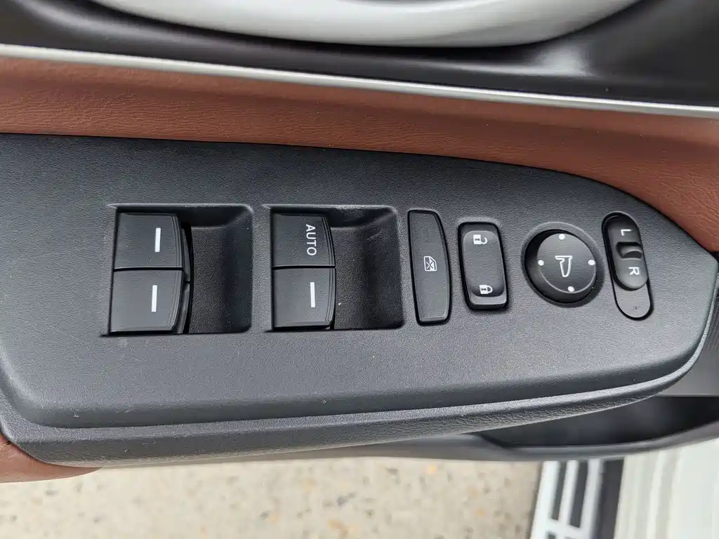 Honda CR-V — миниатюра 18