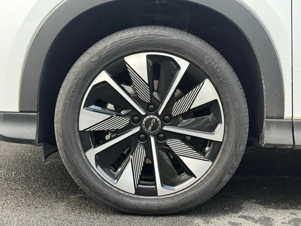 BYD PLUS New Energy — миниатюра 9