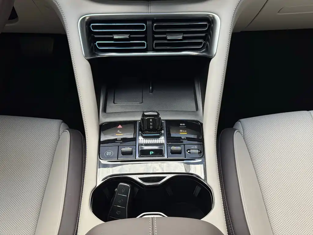 BYD PLUS New Energy — миниатюра 21