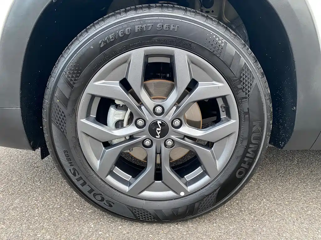 Kia Seltos — миниатюра 18