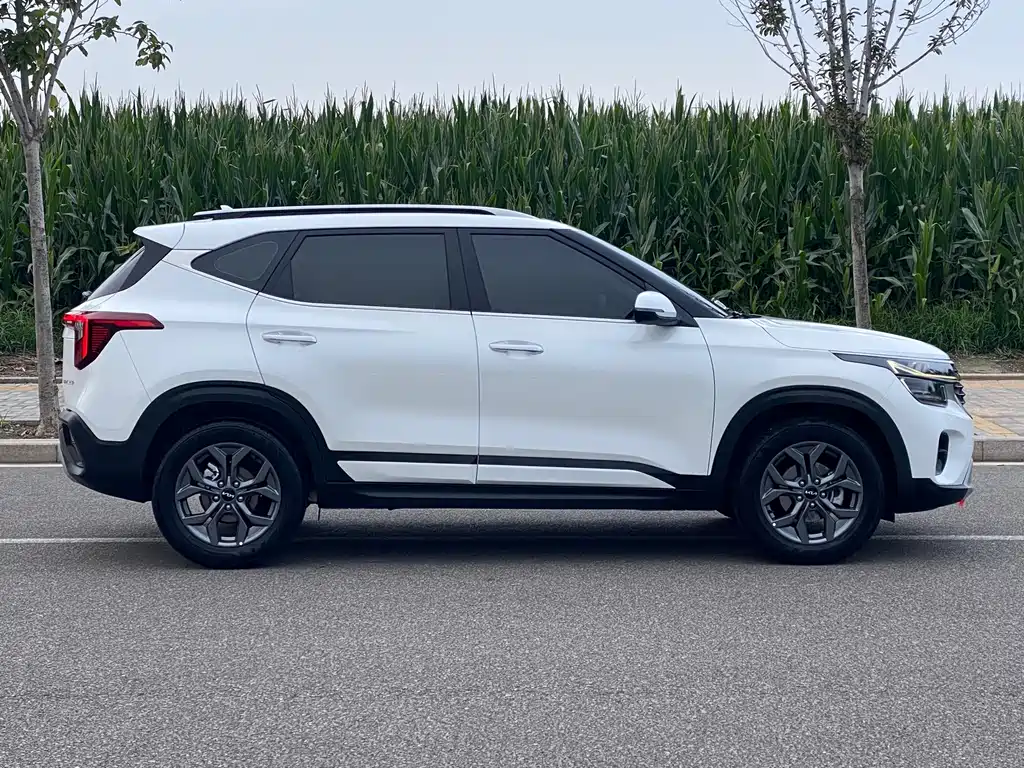 Kia Seltos — миниатюра 15