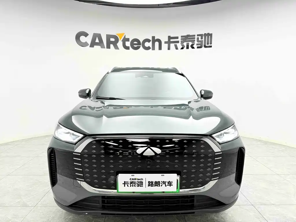 CHERY FENGYUN T8