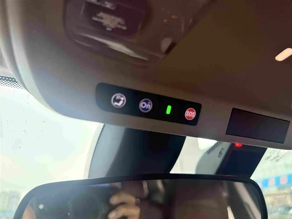 Buick Envision Plus — миниатюра 29