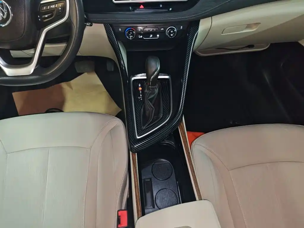 Buick GL6 — миниатюра 14