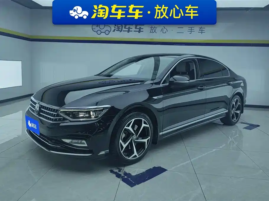 Volkswagen Magotan 2023