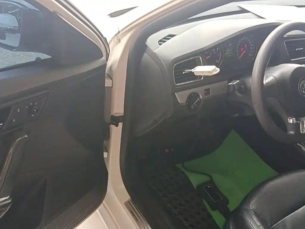 Volkswagen Gran Lavida — миниатюра 16
