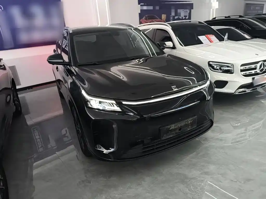 Landian Landian E5 PLUS — миниатюра 4