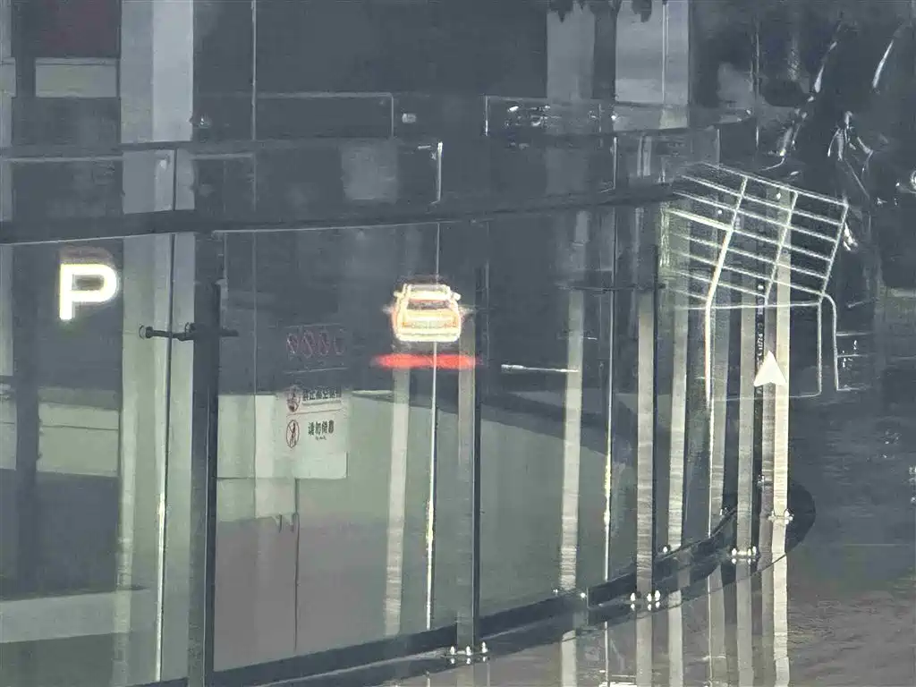 GAC TRUMPCHI YEARNING FOR S7