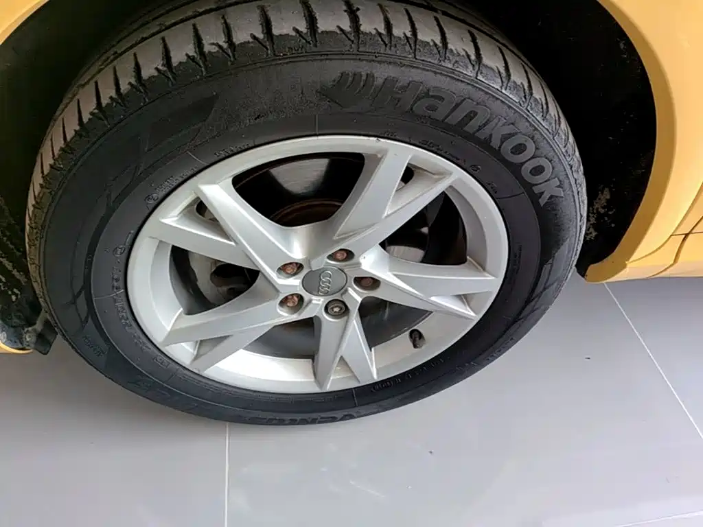 Audi Q3 — миниатюра 23