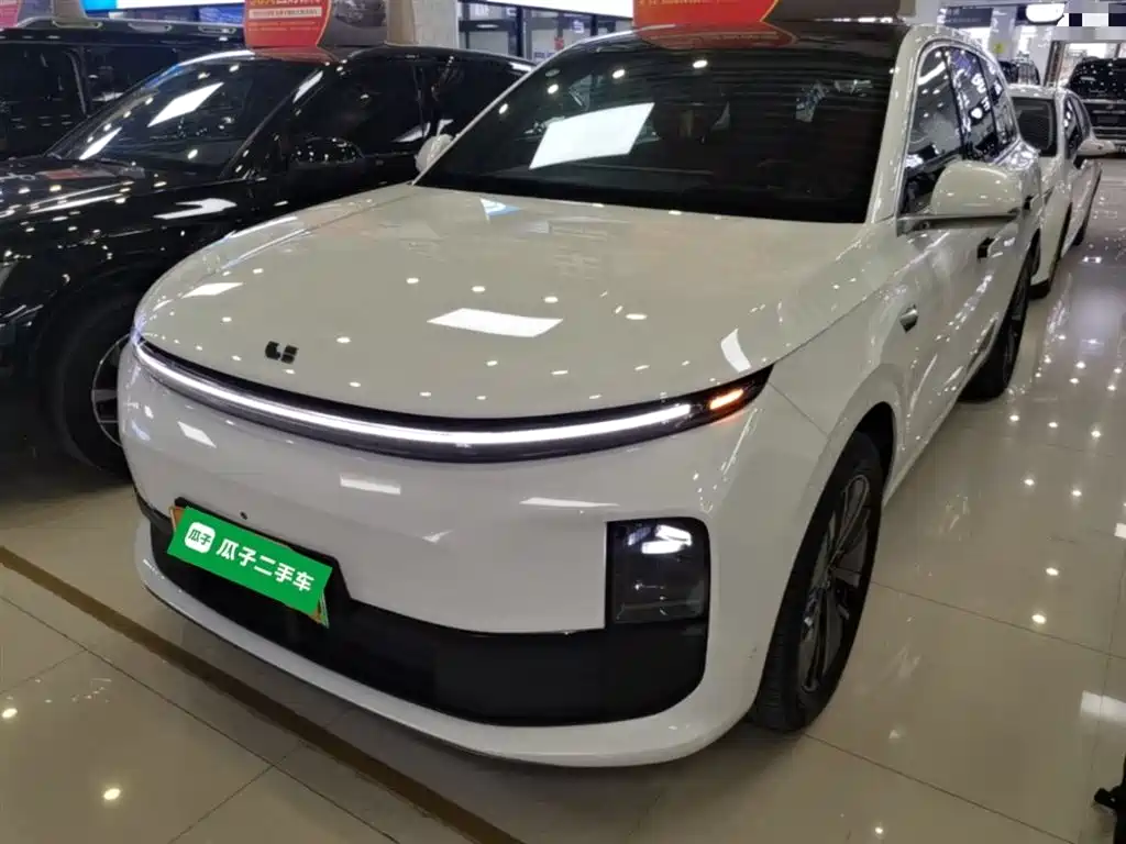 Li Auto Li L6 2024