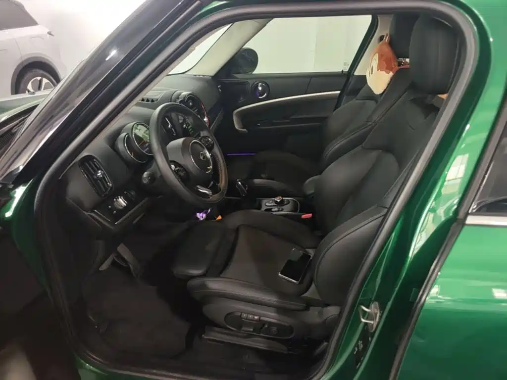 MINI Mini Countryman — миниатюра 15