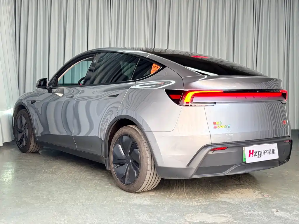 Tesla Model Y — фотографии объявления, Фото 10