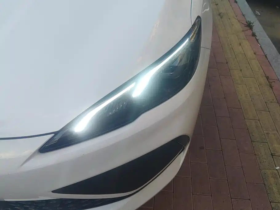 BYD Seal 05 DM-i — миниатюра 5