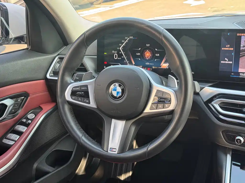 BMW 3 Series — миниатюра 10