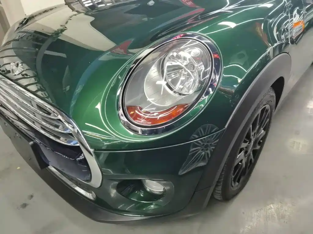 MINI Mini — миниатюра 24