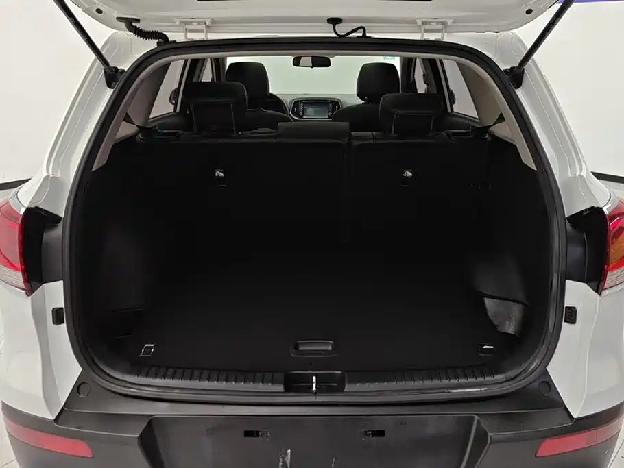 Kia KX3 — миниатюра 4
