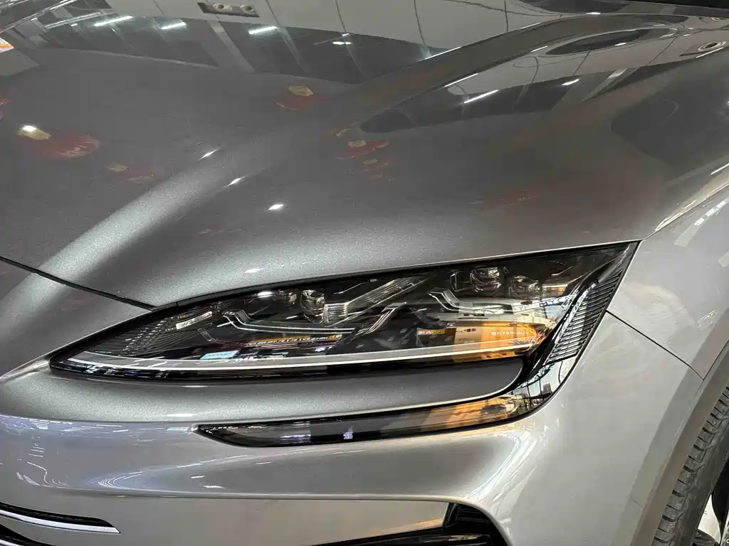 BYD SONGJIANG NEW ENERGY