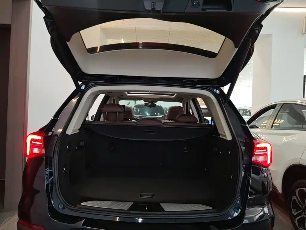 Buick Envision Plus — миниатюра 19