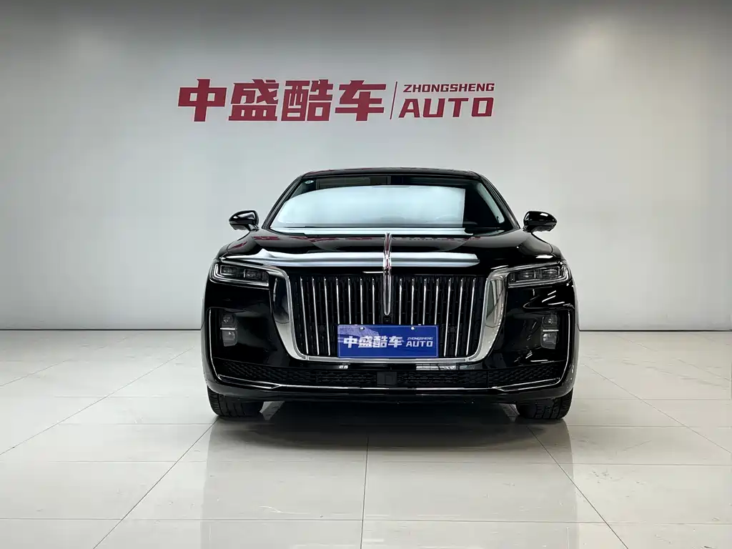 Hongqi HONGQI H9