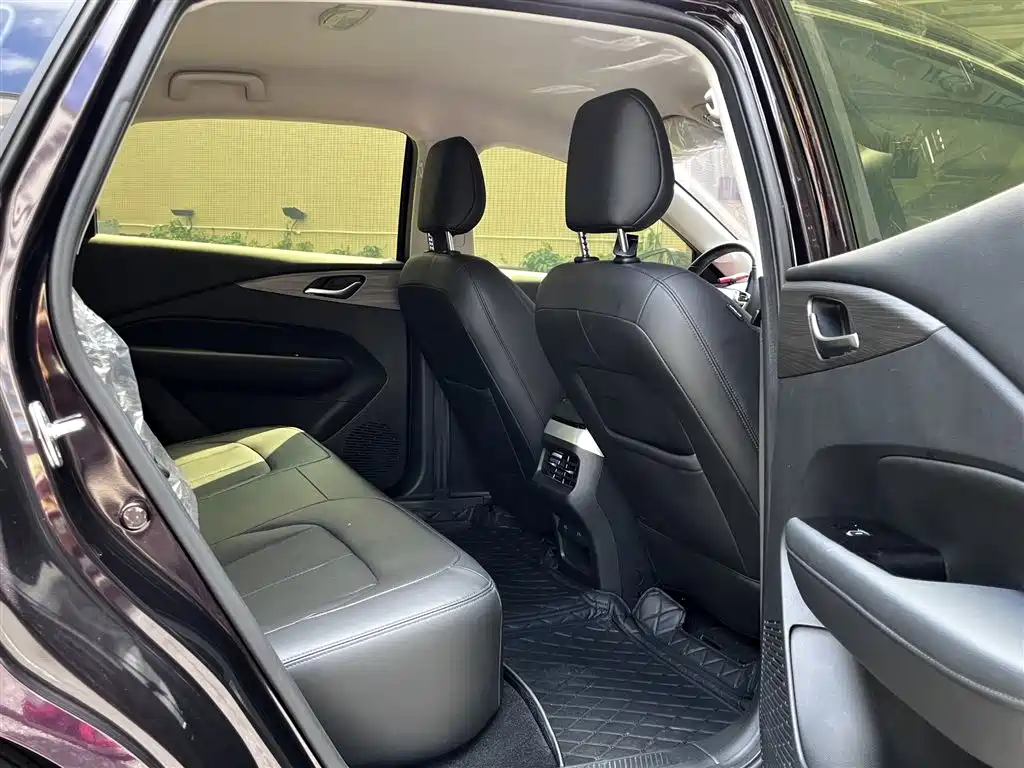 Wuling Xingguang — миниатюра 15