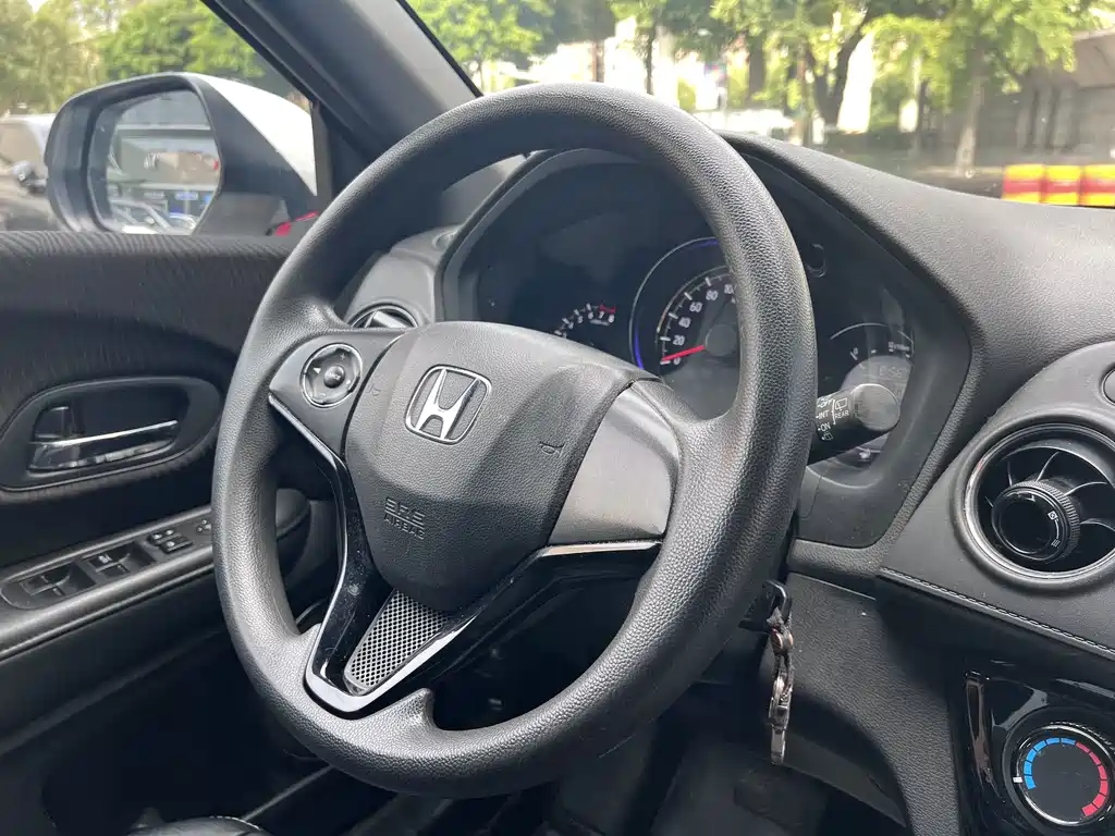 Honda XR-V — миниатюра 14