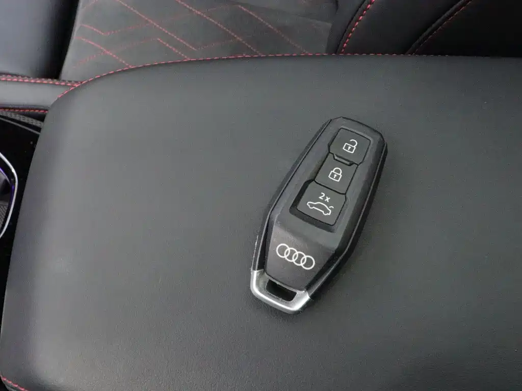 Audi A5L Sportback — миниатюра 17