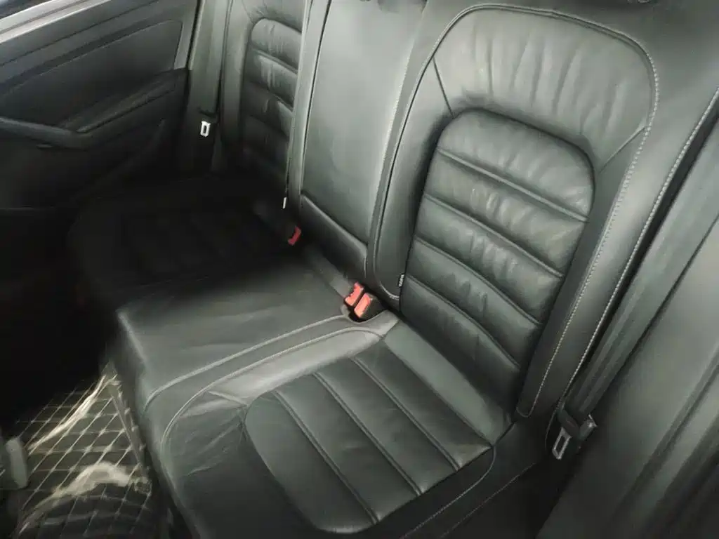 Volkswagen Passat — миниатюра 17