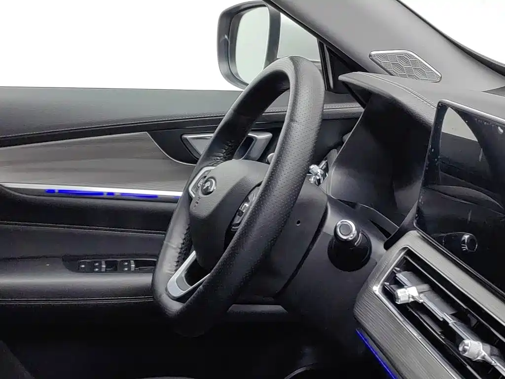 Chery Tiggo 8 — миниатюра 22
