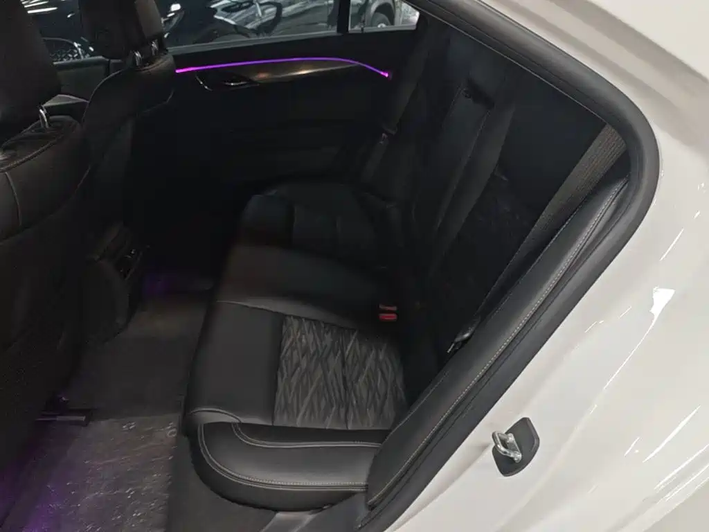 Cadillac ATS-L — миниатюра 17