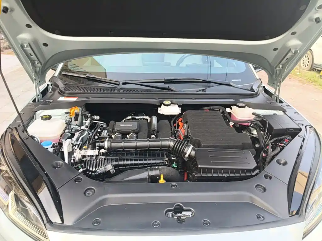 BYD Seal 06 — миниатюра 20