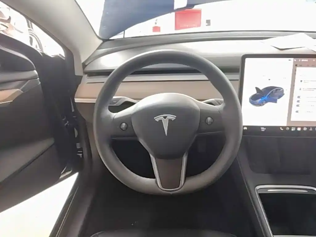 Tesla Model 3 — миниатюра 11