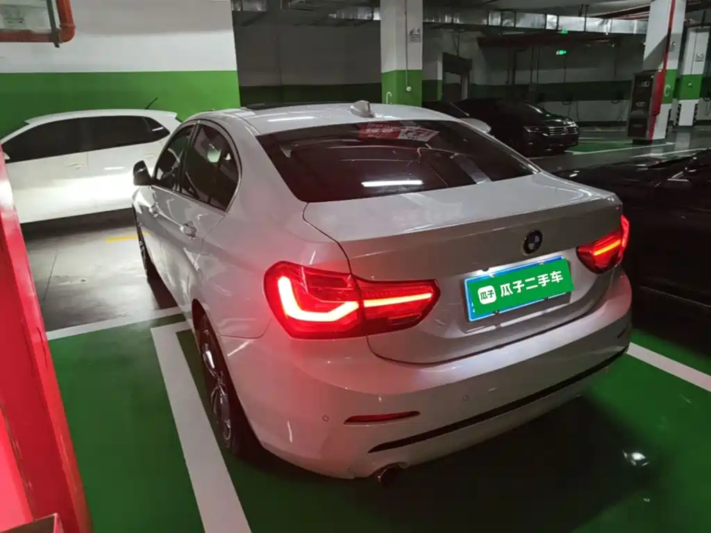 BMW 1 Series — миниатюра 5
