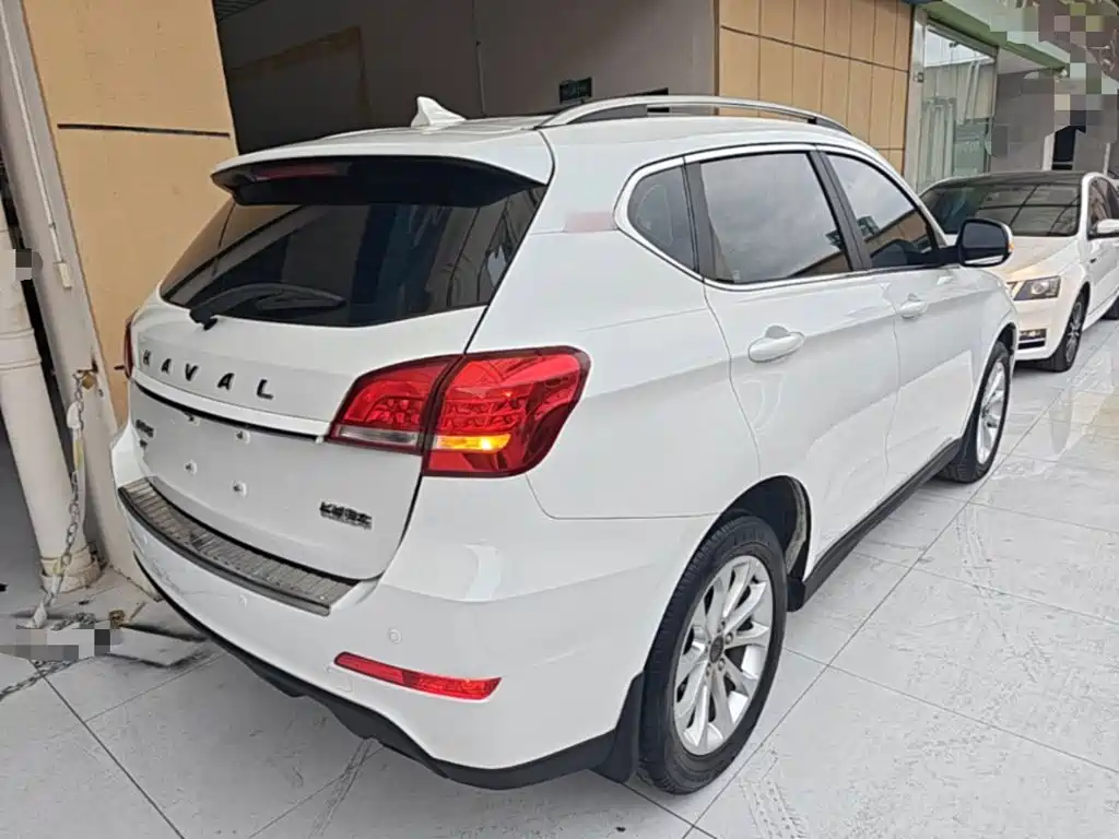 Haval H2 — миниатюра 7