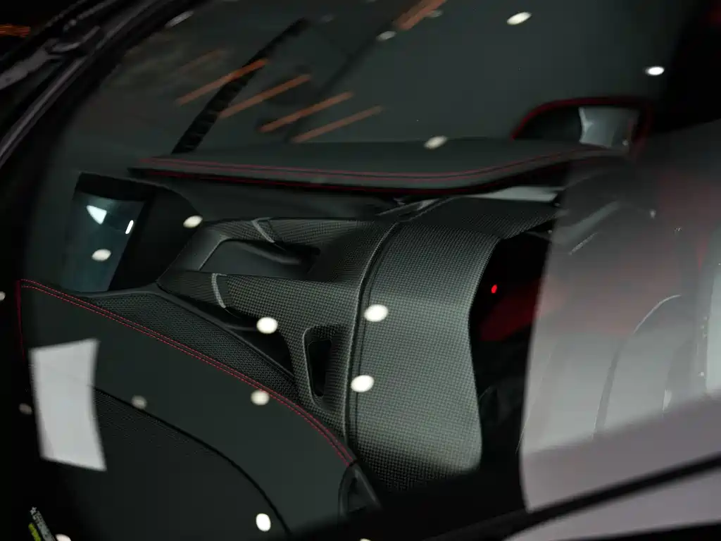 Ferrari SF90 — миниатюра 38