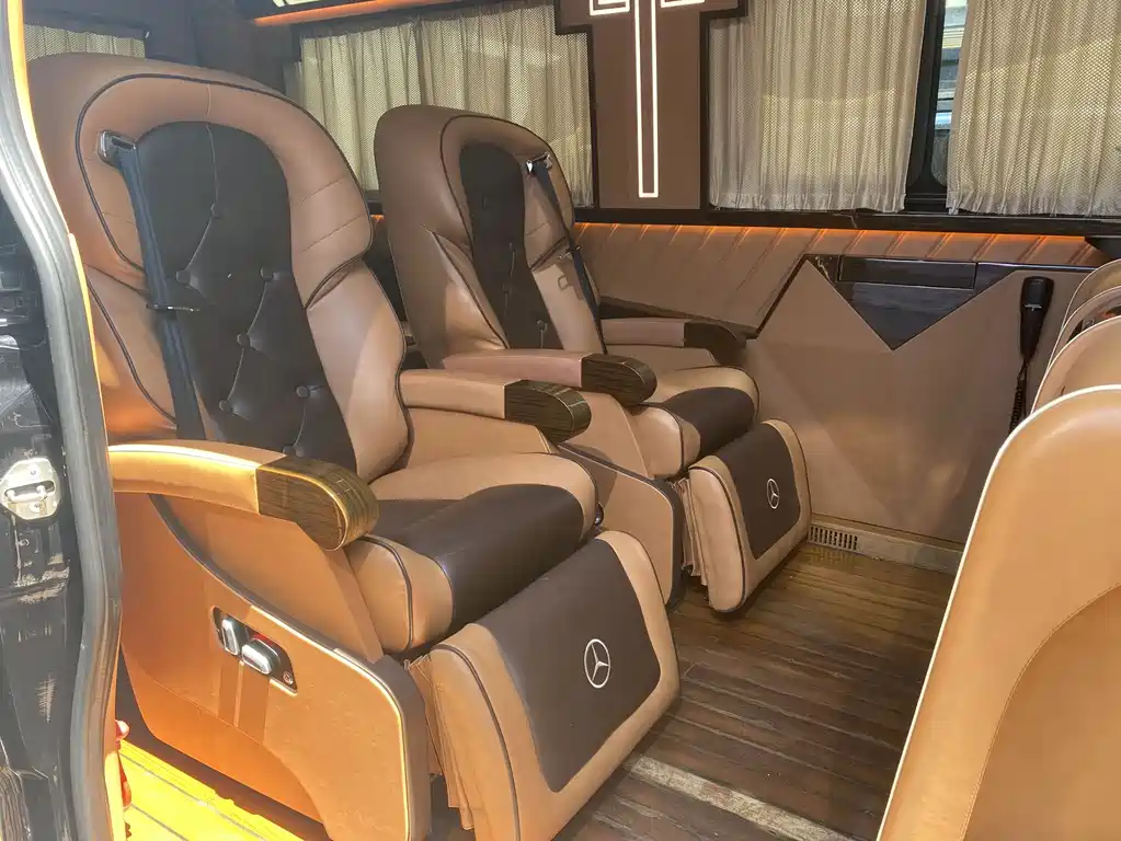 Mercedes-Benz Sprinter — миниатюра 10
