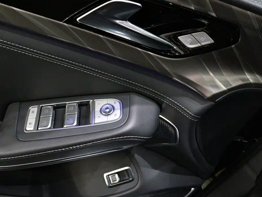 Hongqi Hongqi H9 — миниатюра 19