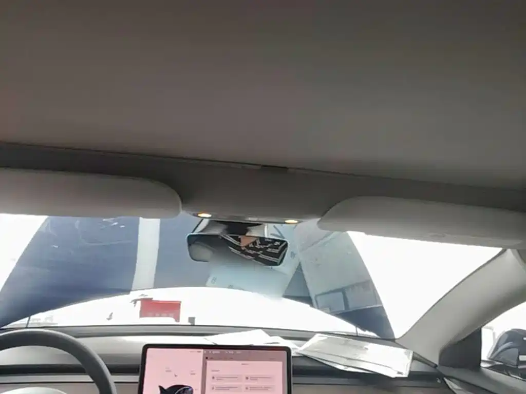 Tesla Model 3 — миниатюра 18