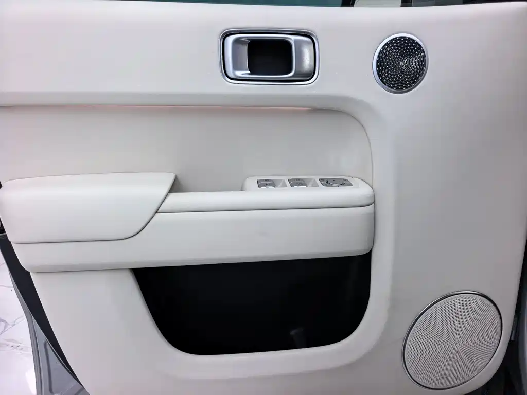Li Auto Li L9 — миниатюра 4