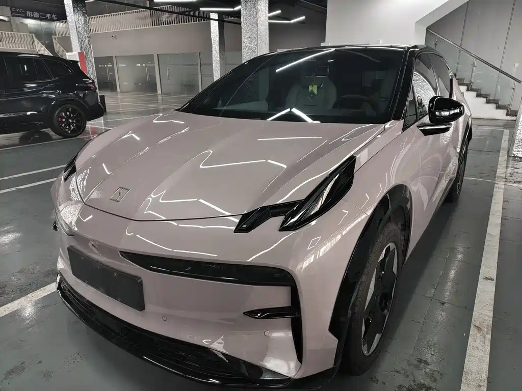 ZEEKR EXTREME KRYPTON X