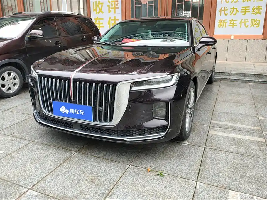 Hongqi HONGQI H9