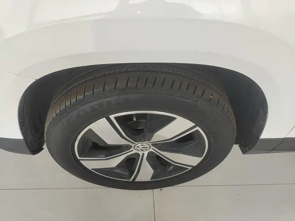 Volkswagen Tharu — миниатюра 23