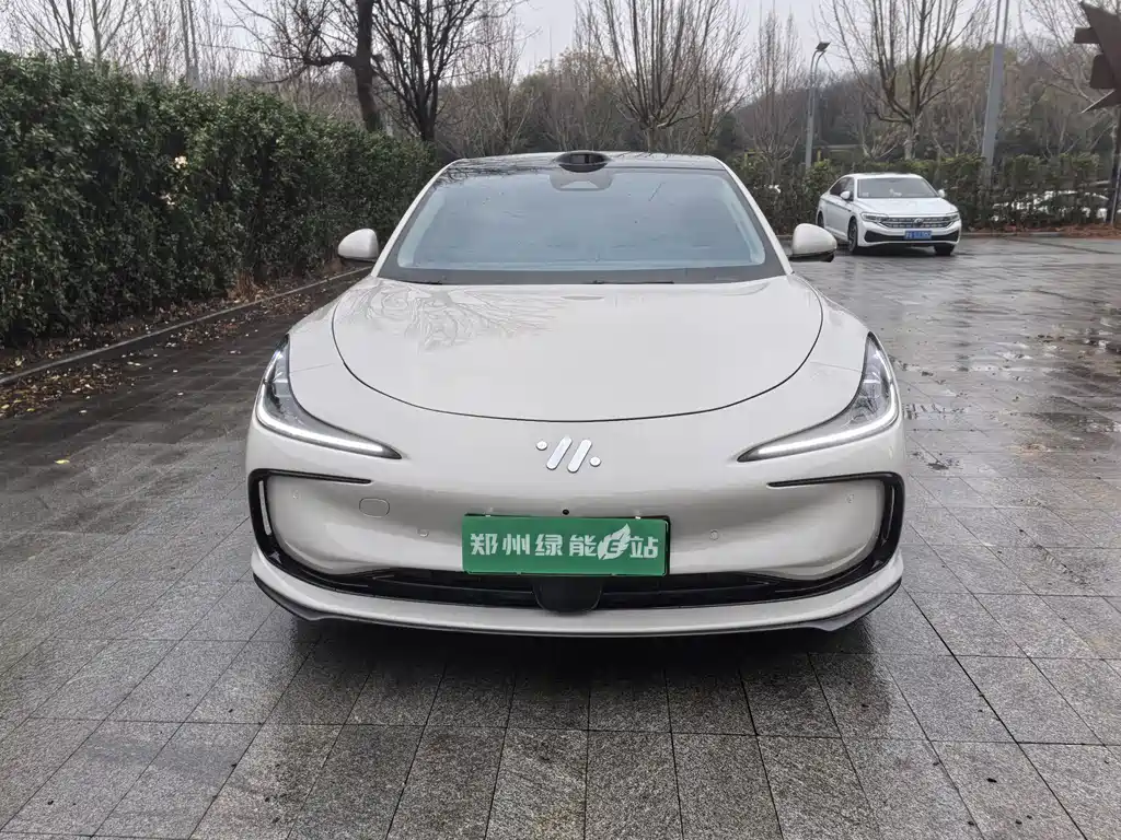 ZHIJI AUTOMOBILE ZHIJI L6