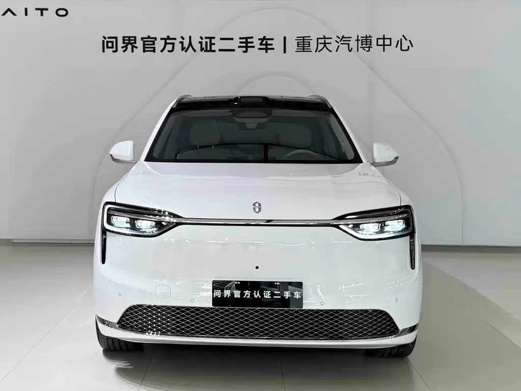 AITO AITO M7 — миниатюра 2