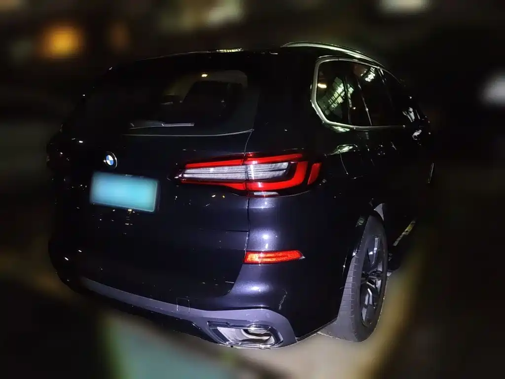 BMW X5 — миниатюра 6