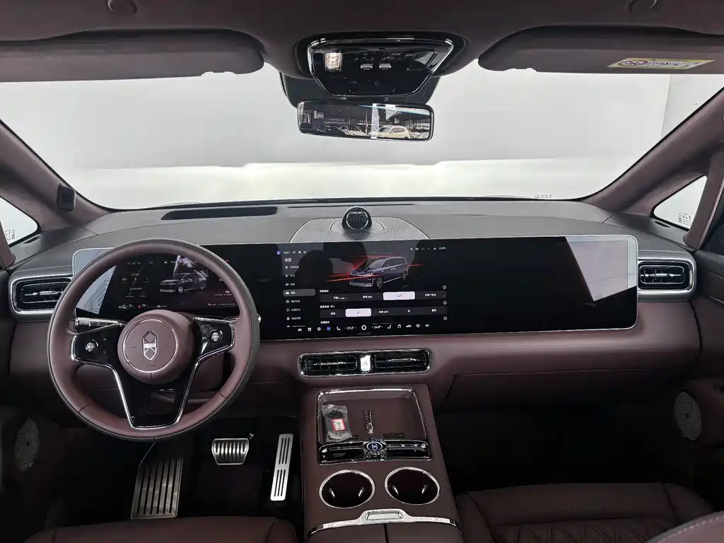 Zhijie Zhijie V9 — миниатюра 14