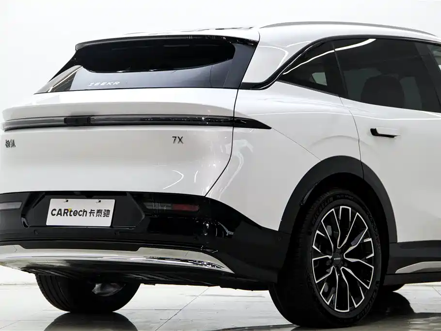 ZEEKR EXTREME KRYPTON 7X