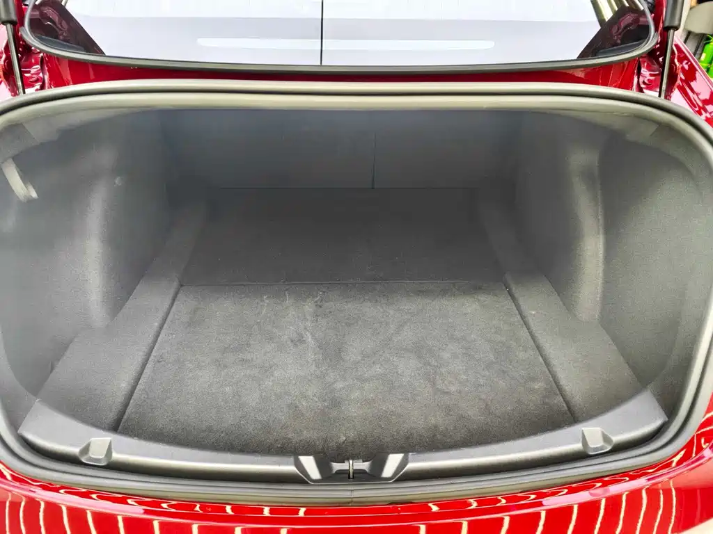 Tesla Model 3 — миниатюра 10