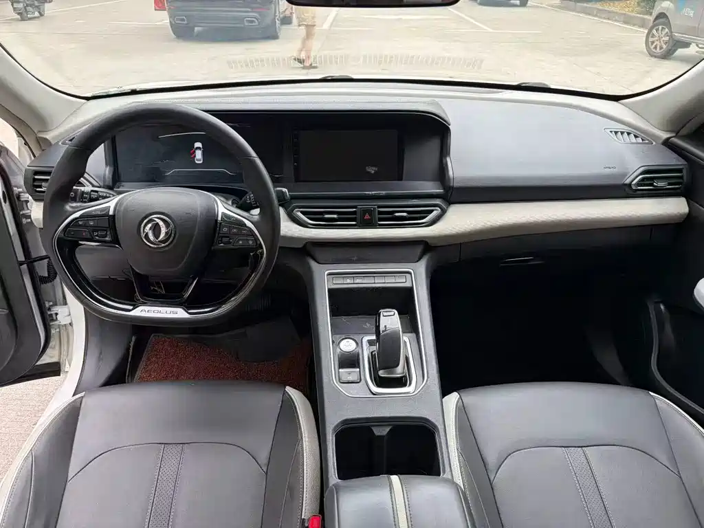 Aeolus E70 — миниатюра 6