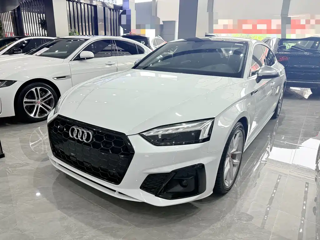 Audi A5 (Import) 2021